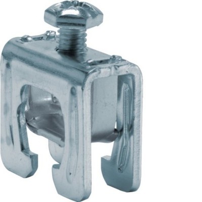 Hager Sammelschienenklemme K96C Anschlusstechnik Klemme Sammelschienenklemmen
