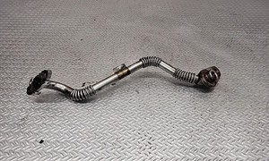 Opel Insignia A 2011 Diesel 96kW Turbolader Ölleitung Ölschlauch 55565953