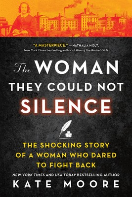 #ad #ad The Woman They Could Not Silence: One Woman Her Incredible Fight for Freedo... $7.19