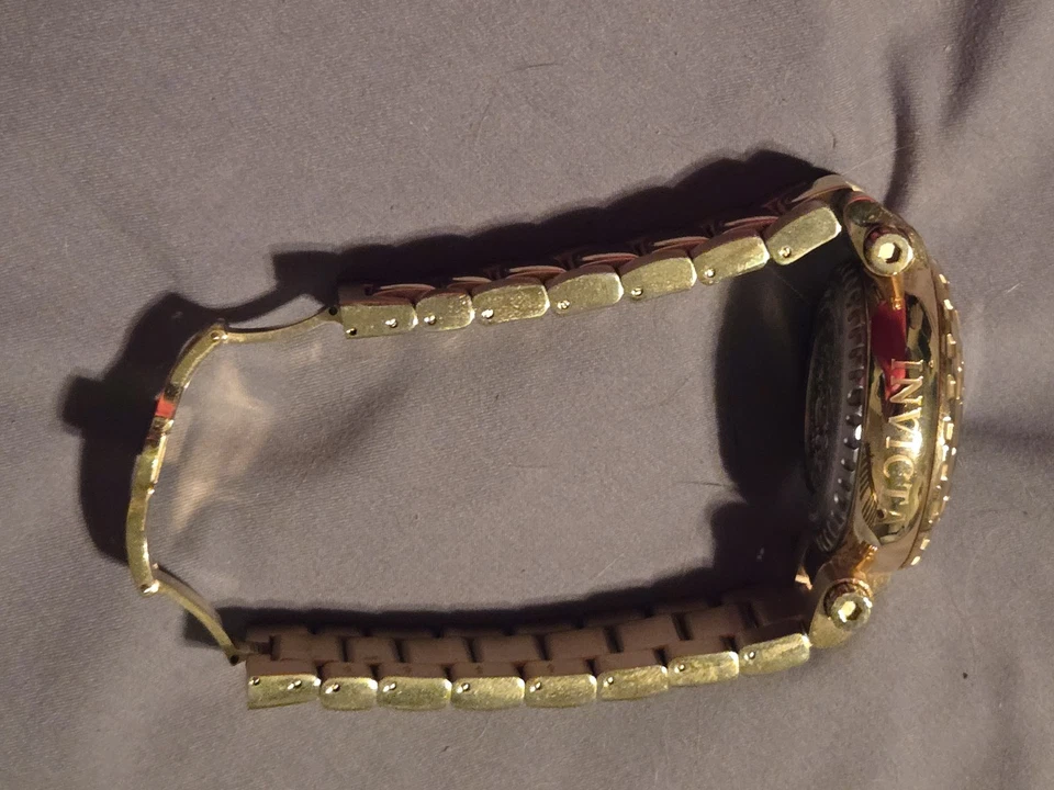 Invicta Subaqua watch - Image 4 of 4