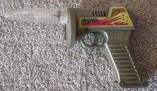 Vintage RAY GUN SPACE GUN PISTOL