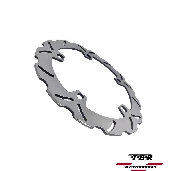 ROTORES FRENO MOTO BMW F800 GS ABS,F750 GS ABS,F850 GS ADVENTURE BW04FID Foto 2 de 4