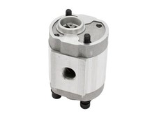 Pompe hydraulique adapté pour Holzkraft HSE 8-550 (400V) Fendeuse à bois