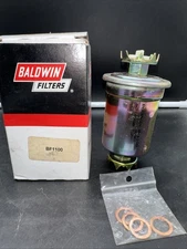 Baldwin BF1100 Fuel Filter(84-04)Dodge,Toyo.Plym,Mits,etc FREE SHIPPING!!!*