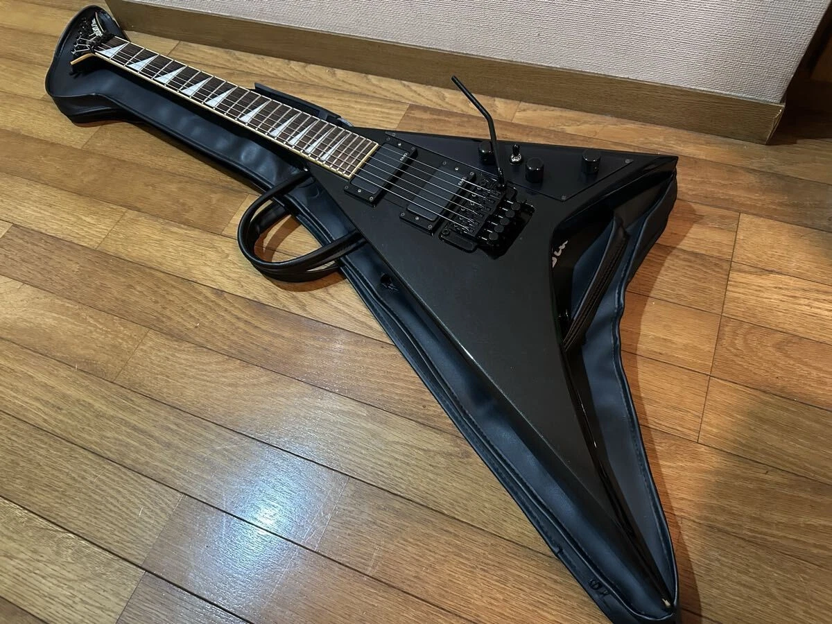 Preços baixos em Jackson Stars Guitarras e Baixos | eBay