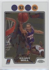 Grant Hill