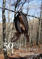 Blaise Van Hecke | 50 Days For Fifty Years | Taschenbuch | Englisch (2020)