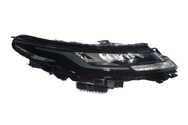 Hauptscheinwerfer Valeo 450963 FüR Landrover Range Rover Evoque L551 D150 4X4-image