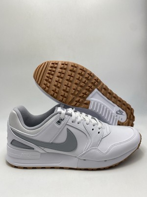 Nike Air Pegasus '89 G White Pure Platinum (HV3866 100) Men's Size 8.5