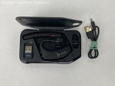 Poly POTE16 Voyager 5200 UC Wireless Bluetooth Headset - Tested