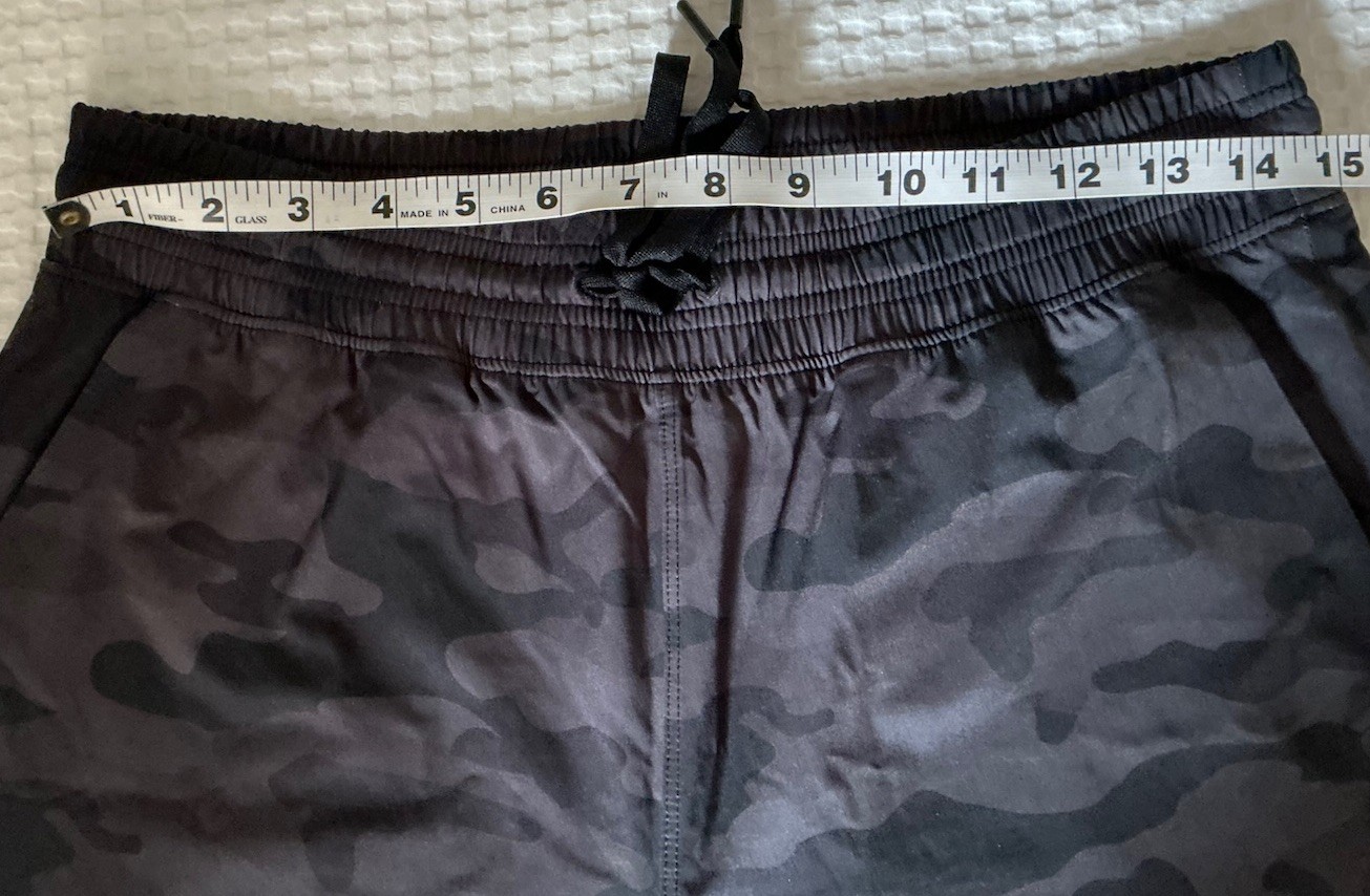 Gap Drawstring Track Pants. Size S - image 3