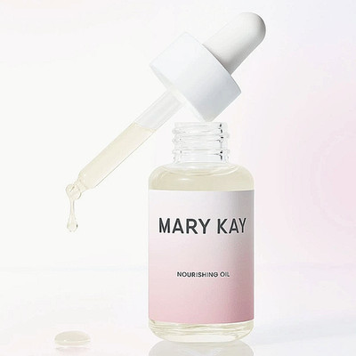 Mary Kay Nourishing Oil   Pflegendes Öl 29 ml | NEU & OVP | MHD 10/2028