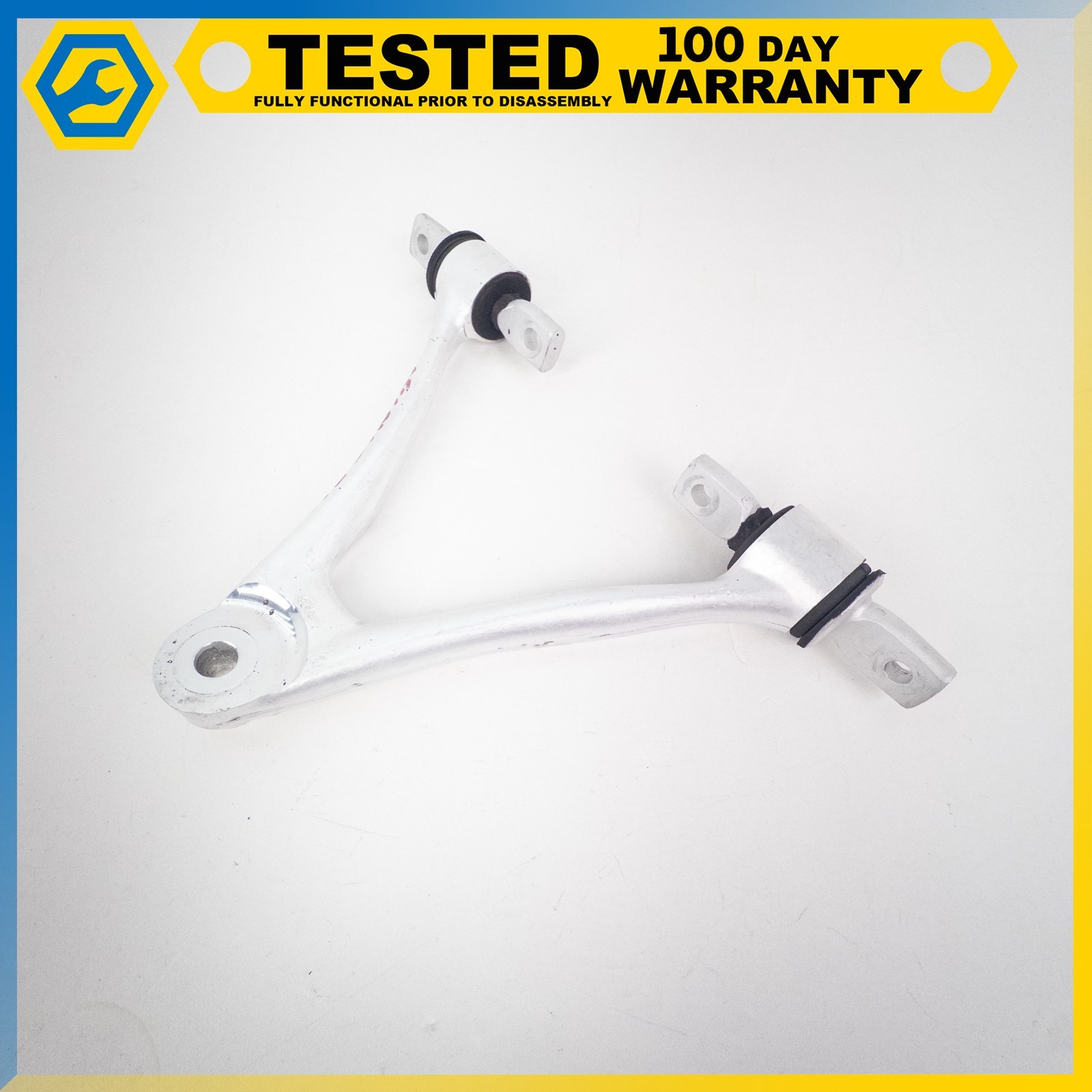 Chevrolet Corvette 2005-2013 Front Right Upper Control arm