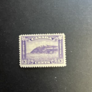 1932 Canada Sc. 201 MH $40