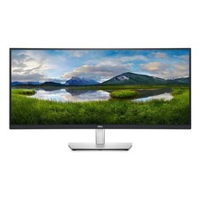 Dell P3421W 34" UW-QHD USB-C Curved Monitor #B