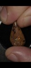 7.2ct Queensland Polished Teardrop Matrix Boulder Opal Cabochon With Nice Shine — photo 10