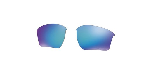 Lentes de repuesto Oakley media chaqueta 2.0 XL, auténticas, distribuidores autorizados, NUEVAS - Imagen 30 de 43