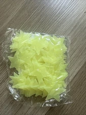 “Glow in the Dark Wall Stars – Kids Room Decor”