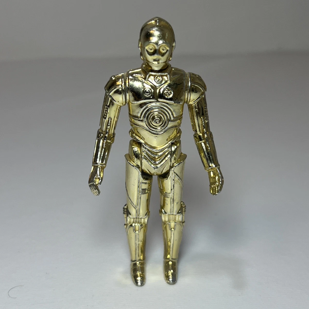 25+ Kenner Star Wars C-3PO Action Figures & Accessories for sale