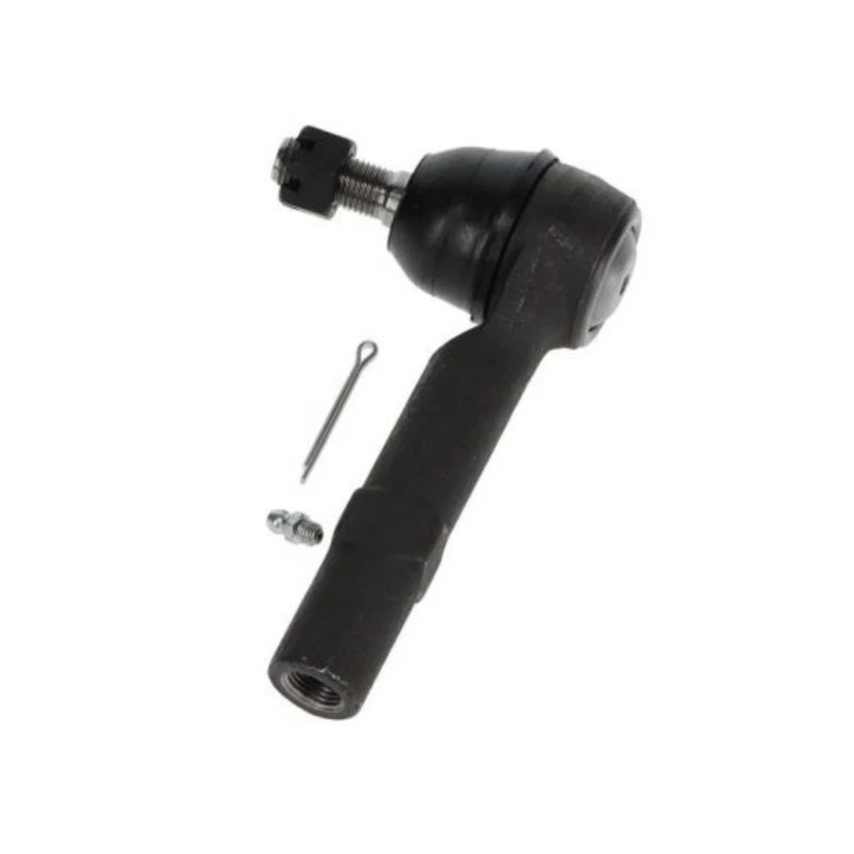 Original ACDelco para Saturn Outlook 2007-2010 extremo de varilla de dirección | exterior | dorado Foto 3 de 4