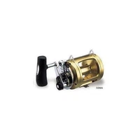 Shimano Tiagra 30W LRSA 2-Speed Lever Drag Reel Right Hand NEW