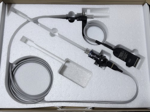 Olympus LTF-S190-5 5mm Endoeye Flex Deflectable Laparoscope