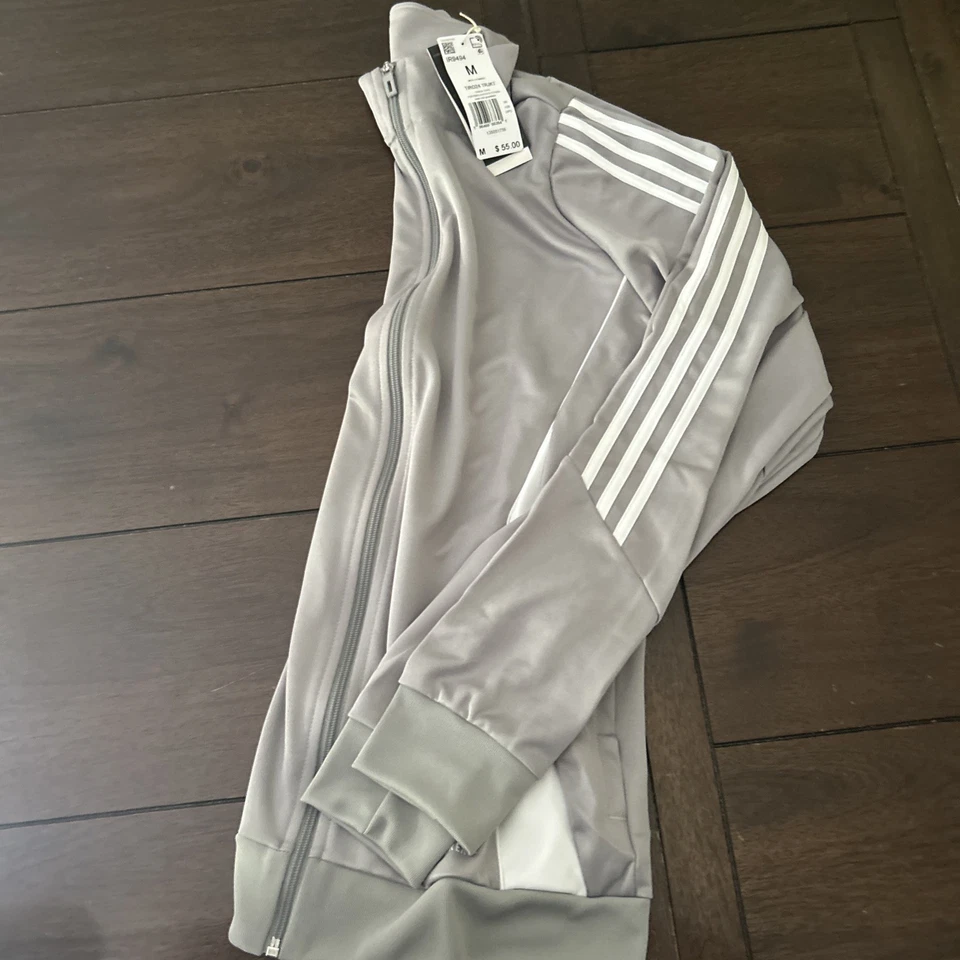 adidas Tiro 24 Track Jacket - Image 2 of 2