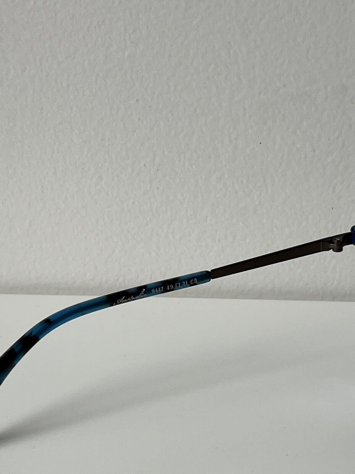 New 8447 Jono Hennessy Glasses Eyeglasses Spectacles Eyewear mens womens 