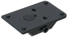 UTG Dovetail Optic Mount,for DOCTER,Low Profile-RDM-20XSD
