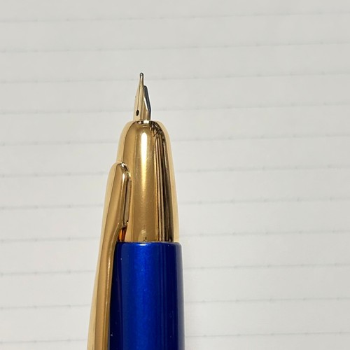 Pilot Vanishing Point Capless 100th Anniv Shareholder Limited 18K F Near Mint - Picture 12 of 19