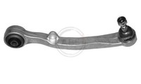 A.B.S. Querlenker Dreieckslenker 210768 FüR E66 E67 Bmw E63 E64 E65 Aluminium