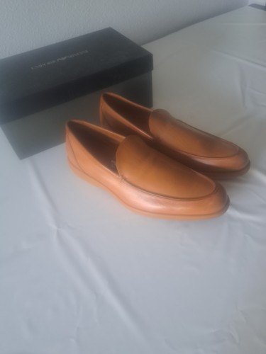 shoes armani 45 12 11.5 - Picture 3 of 7