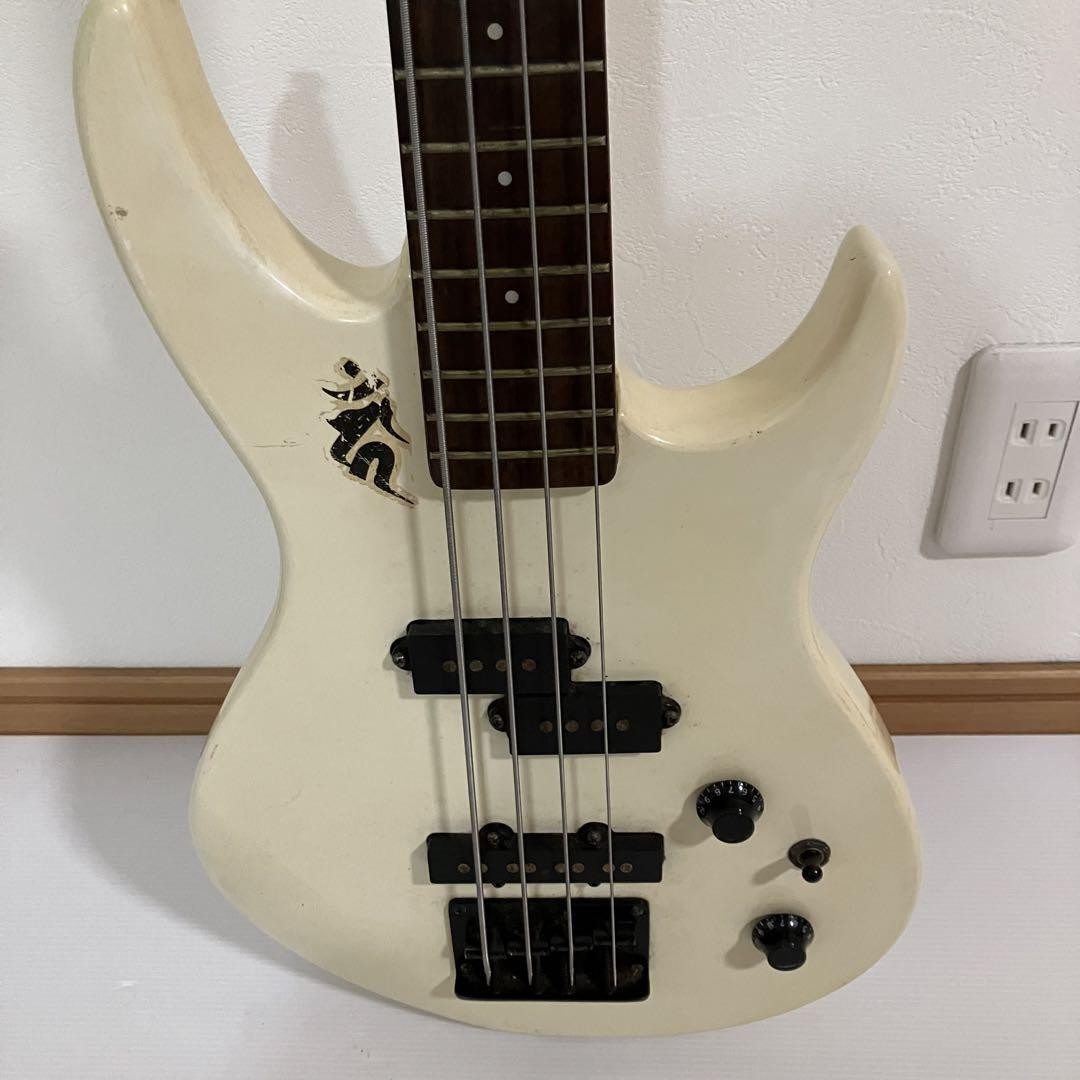 AriaproII Vanguard MOD Electric Bass Safe Packing! | eBay