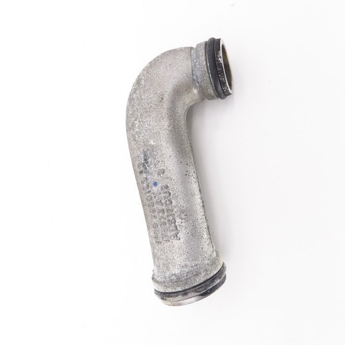 Ladeluftrohr BMW X6 E71 X5 E70 40d 7808168 Verbindungsrohr