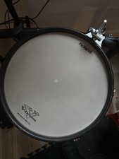 Roland PD-100 10" V-Pad Mesh Single-Trigger Electronic Drum Pad CG01T6F