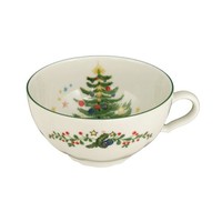 Seltmann Weiden Marie-Luise Weihnachten Tee Obertasse 0,21 L Weihnachtsgeschirr