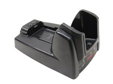 Itron FC3002DSKCRDL Dock Desk Charger for Itron FC300 Scanner
