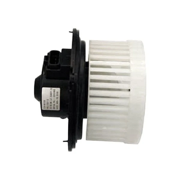 For Pontiac Bonneville 2002-2005 TYC 700110 HVAC Blower Motor Assembly - Imagem 4 de 4