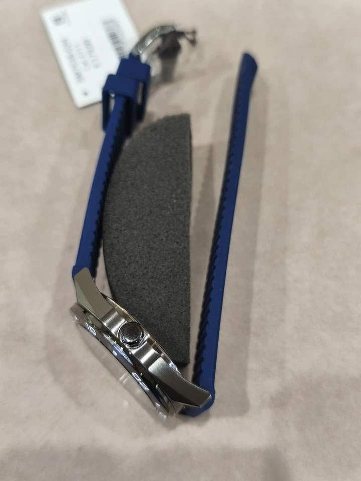 Citizen Eco-Drive Metropolitan Sport nuovo ref BM7638-02H Rivenditore Ufficiale - Immagine 3 di 4