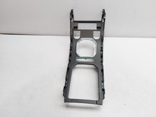 LAND ROVER EVOQUE L538 CENTRE CONSOLE BRACKET TRIM 2015 EJ32-045A66-AAW