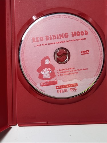 Click Clack Moo Cows That Type and More Fun on the Farm Pack 3DVD Set Scholastic - Picture 13 of 16