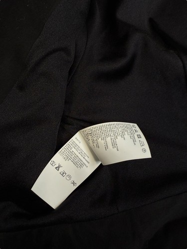 Blazer donna Vivienne Westwood Red Label Runway A/I 2014 misto lana grigio taglia S - Foto 20 di 21