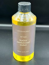 Aroma360 - MY WAY - Scented Fragrance Oil 500mL / 16.9 oz Sealed