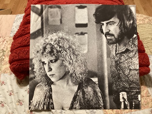 BETTE MIDLER VINTAGE LP “ THE ROSE”, 1979 ORIGINAL SOUNDTRACK,EXC. FREE P &H - Picture 9 of 14