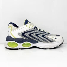 Nike Mens Air Max TW DQ3984-101 White Running Shoes Sneakers Size 9