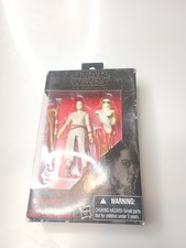 Star Wars Force Awakens Black Series Rey  Jakku  3 3 4  - Brand New