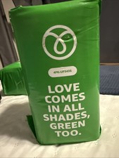 Improvia Washable Under Pads 34x36" 4 4PK-UP3436 Lot Of 1- 4 Pack