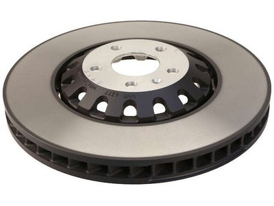 Front Brake Rotor 68BMMB37 for Q7 Q8 A6 Quattro A8 A4 A5 Sportback A7 S4 S5 2017