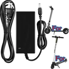 42V 2A AC Adapter For Swagtron Swagger SG-7 / V1 Electric Scooter