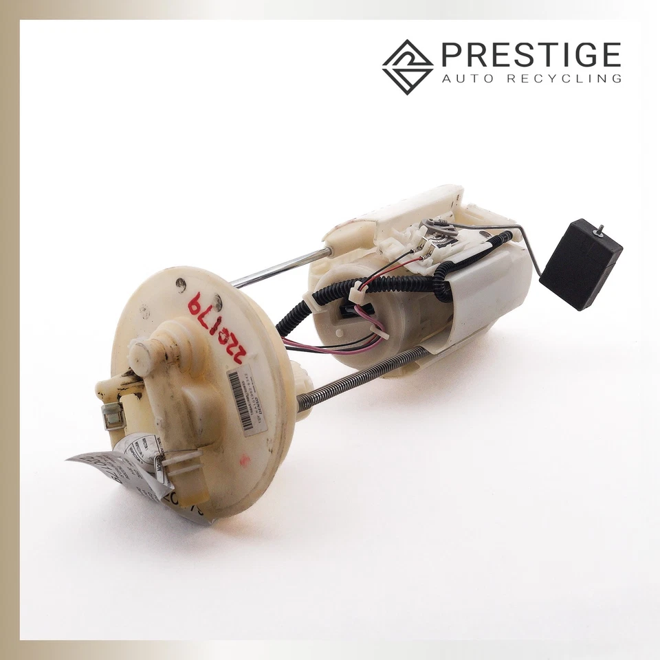 Conjunto de unidad de envío de bomba de combustible Honda Civic 2012-2015 2,4 L 17045-TR0-A50 OEM Foto 2 de 4